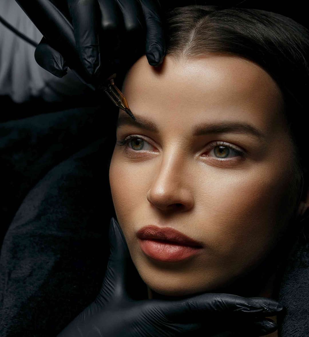 Semi-Permanent Makeup