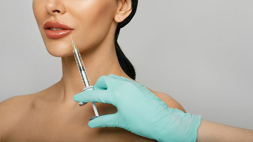 Botolinum Toxin (Botox)