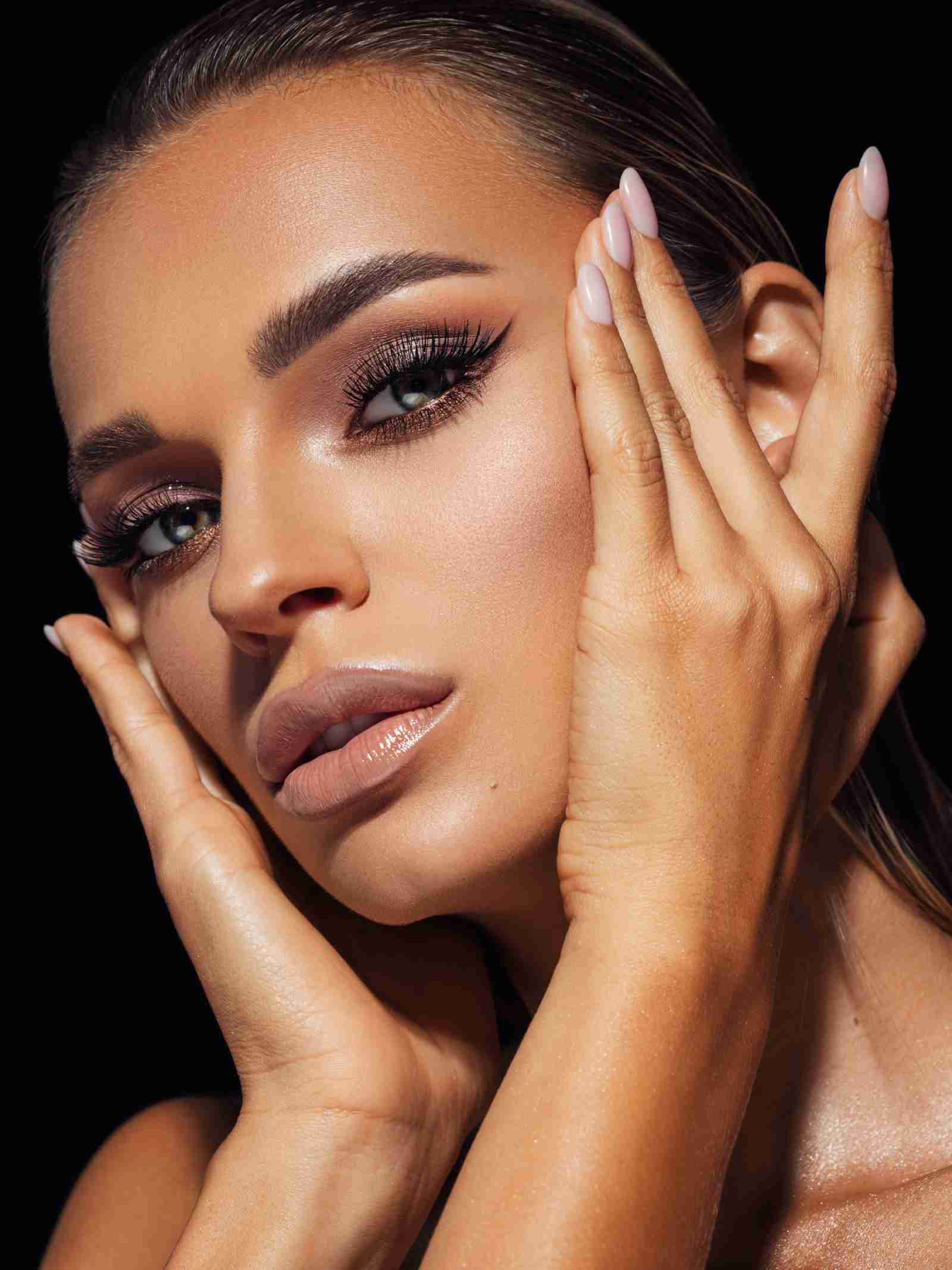 Eyelash Extensions