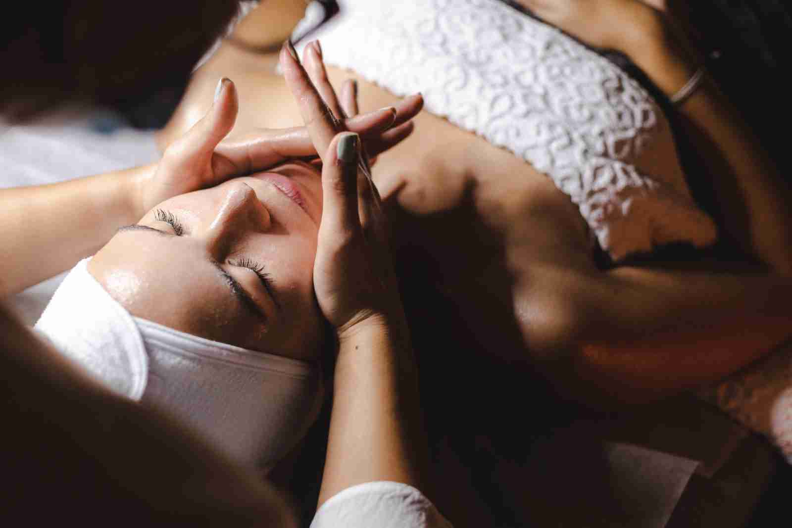 Facials