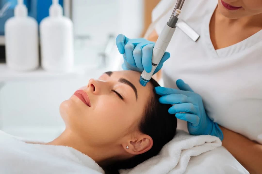 Hydropeptide Power Serum Booster