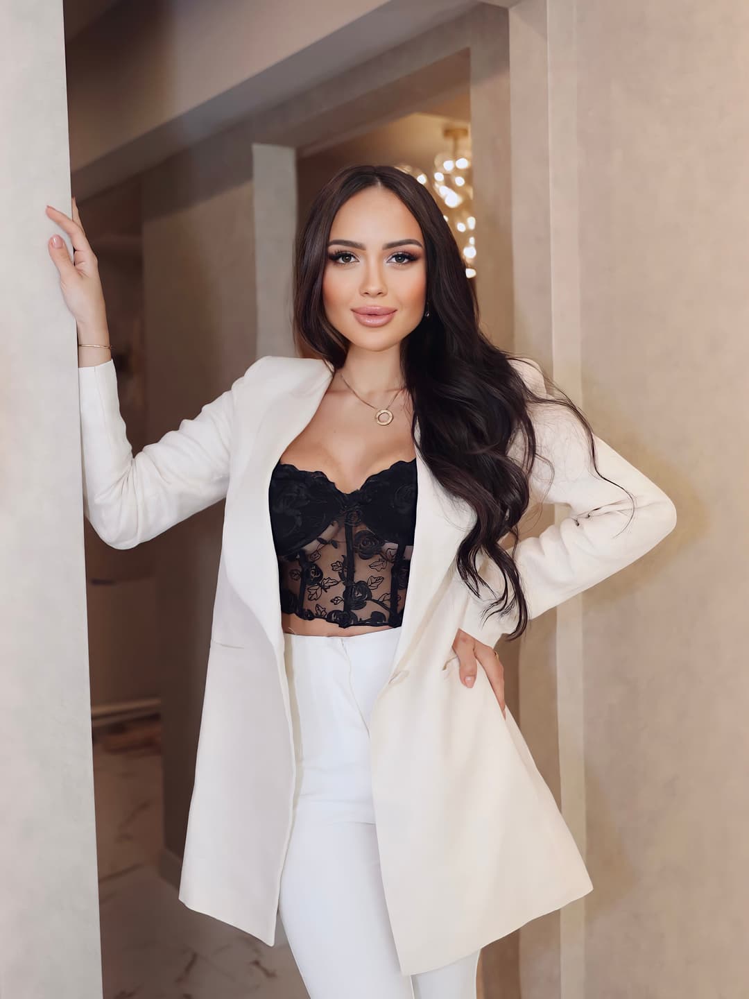 Krystina Harris