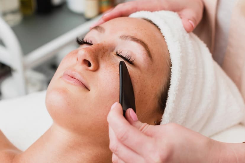 Facial Add-Ons